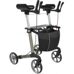 Meyra Čtyřkolové předloketní chodítko NAVIGATOR – Zboží Dáma