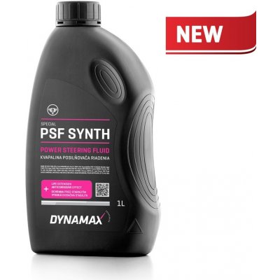 DYNAMAX PSF SYNTH 1 l – Sleviste.cz