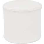 Julimex na praní BA 07 - bílá, uni – Zboží Dáma