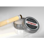 Original Cue Wax White Vosk na kůži a špici – Zboží Dáma