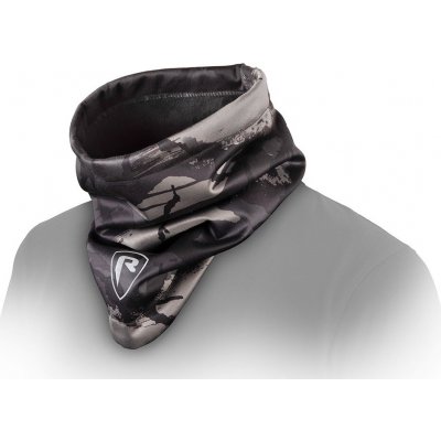 Fox Rage Nákrčník Thermal Camo Snood – Zboží Dáma Fox Rage Nákrčník Thermal Camo Snood – Zboží Dáma