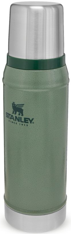 Stanley Legendary Classic Series 750 ml zelená