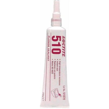 LOCTITE 510 plošné těsnění 250g