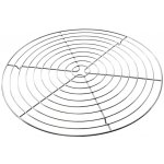 ORION Podložka pod dort 33 cm, drát – Sleviste.cz