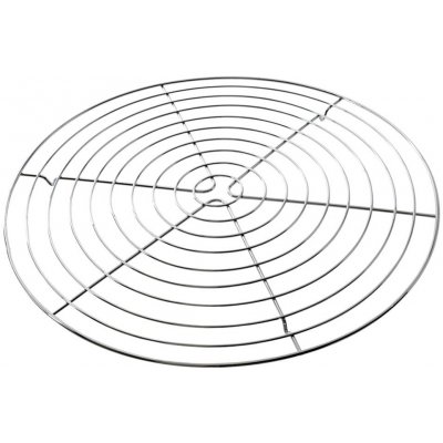 ORION Podložka pod dort 33 cm, drát – Sleviste.cz