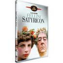 Fellini - Satyricon DVD