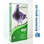 MIKROP Mikros Holub 1 kg – Zboží Mobilmania