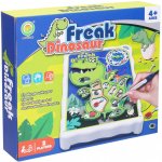 Rozzlobený dinosaurus – Zboží Živě