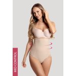 Ysabel Mora stahovací kalhotky Novia nude – Zboží Mobilmania