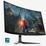 Dell Alienware AW3225QF – Zbozi.Blesk.cz