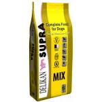 Delikan Dog Supra Mix 15 kg