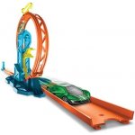 Hot Wheels Track Builder Unlimited Loop Kicker pack – Zboží Mobilmania