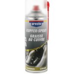 Presto Měděná pasta ve spreji 400 ml – Zbozi.Blesk.cz