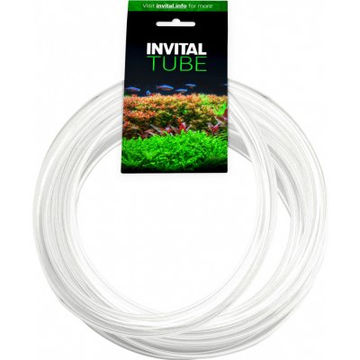 Invital Vysokotlaká hadička 5 m – Zboží Dáma