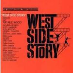 SOUNDTRACK - WEST SIDE STORY CD – Hledejceny.cz