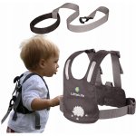 Littlelife vodítko Toddler Reins šedá – Zboží Mobilmania
