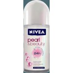 Nivea Pearl & Beauty roll-on 50 ml – Hledejceny.cz