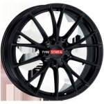 MAK Fabrik 7,5x17 5x112 ET30 gloss black – Sleviste.cz