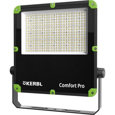 Kerbl LED osvětlení venkovní vnitřní Comfort Pro osvětlení jízdáren 200 W – Hledejceny.cz