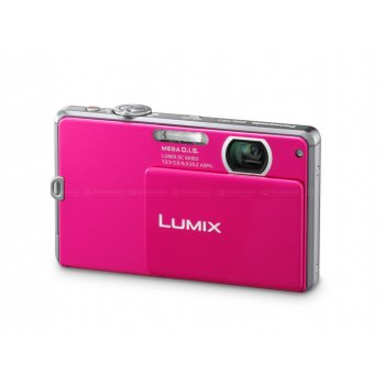 Panasonic Lumix DMC-FP1