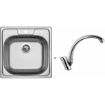 Set Sinks Classic 480 V 0,5 mm + Evera – Zbozi.Blesk.cz