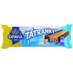 Opavia Tatranky mléčné 47 g – Zboží Mobilmania