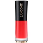 Lancôme L’Absolu Rouge Drama Ink dlouhotrvající matná tekutá rtěnka 553 Love On Fire 6 ml – Zboží Mobilmania
