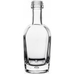 Láhev skleněná Nocturne Carre 100ml – Hledejceny.cz