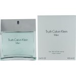 Calvin Klein Truth toaletní voda pánská 100 ml – Zboží Mobilmania