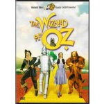 The Wizard of OZ DVD – Sleviste.cz