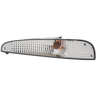Blikač HELLA 2BA 247 015-031 | Zboží Auto