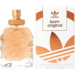 adidas Born Original parfémovaná voda dámská 50 ml – Sleviste.cz