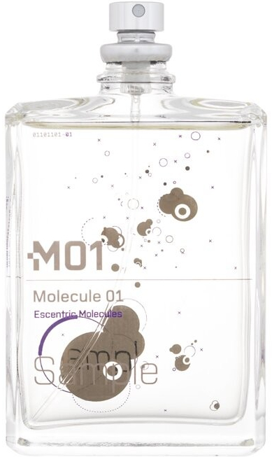 Molecule 01 tester sale
