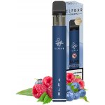 Elf Bar Elfa Blueberry Sour Raspberry 20 mg 600 potáhnutí – Zboží Mobilmania