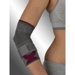 Ortex 02D ortéza loketní úpletová se silikonovou výztuhou – Hledejceny.cz