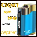 ASpire Cygnet 80W MOD Modrá