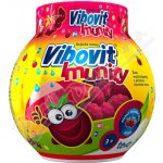 Vibovit imunity jelly 50 ks – Hledejceny.cz