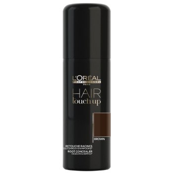 L'Oréal Hair Touch Up hnědá 75 ml