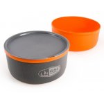 GSI ULTRALIGHT NESTING BOWL + MUG – Sleviste.cz