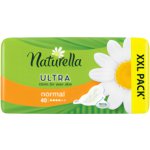 Naturella Ultra Camomile 40 ks – Zboží Mobilmania