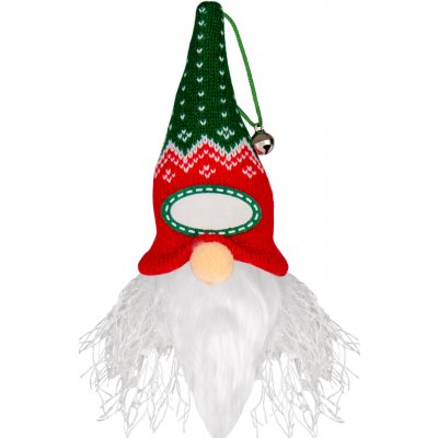 Albi Skřítek Zelený bez textu – Zboží Dáma