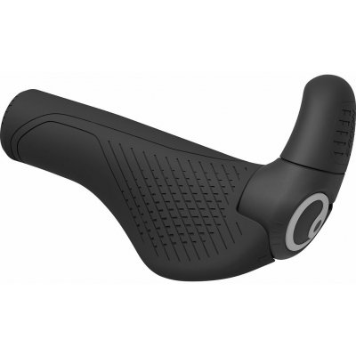ERGON GS2-L Evo černá – Hledejceny.cz