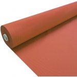 Sleva -20% Bavlněná látka Terakota metráž 1 pevný kraj – Sleviste.cz