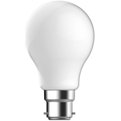 Nordlux LED žárovka B22 6,8W 4000K bílá LED žárovky sklo 5191002121