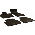 Koberce gumenné Rigum Škoda Octavia III 2013-2019, Octavia IV 2020 – Sleviste.cz