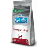 Vet Life Natural Cat Gastro Intestinal 2 kg – Hledejceny.cz