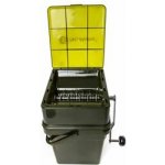 RidgeMonkey Drtička Advanced Boilie Crusher Full Kit – Hledejceny.cz