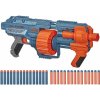 Nerf shockwave RD 15