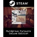 Murderous Pursuits (Deluxe Edition)
