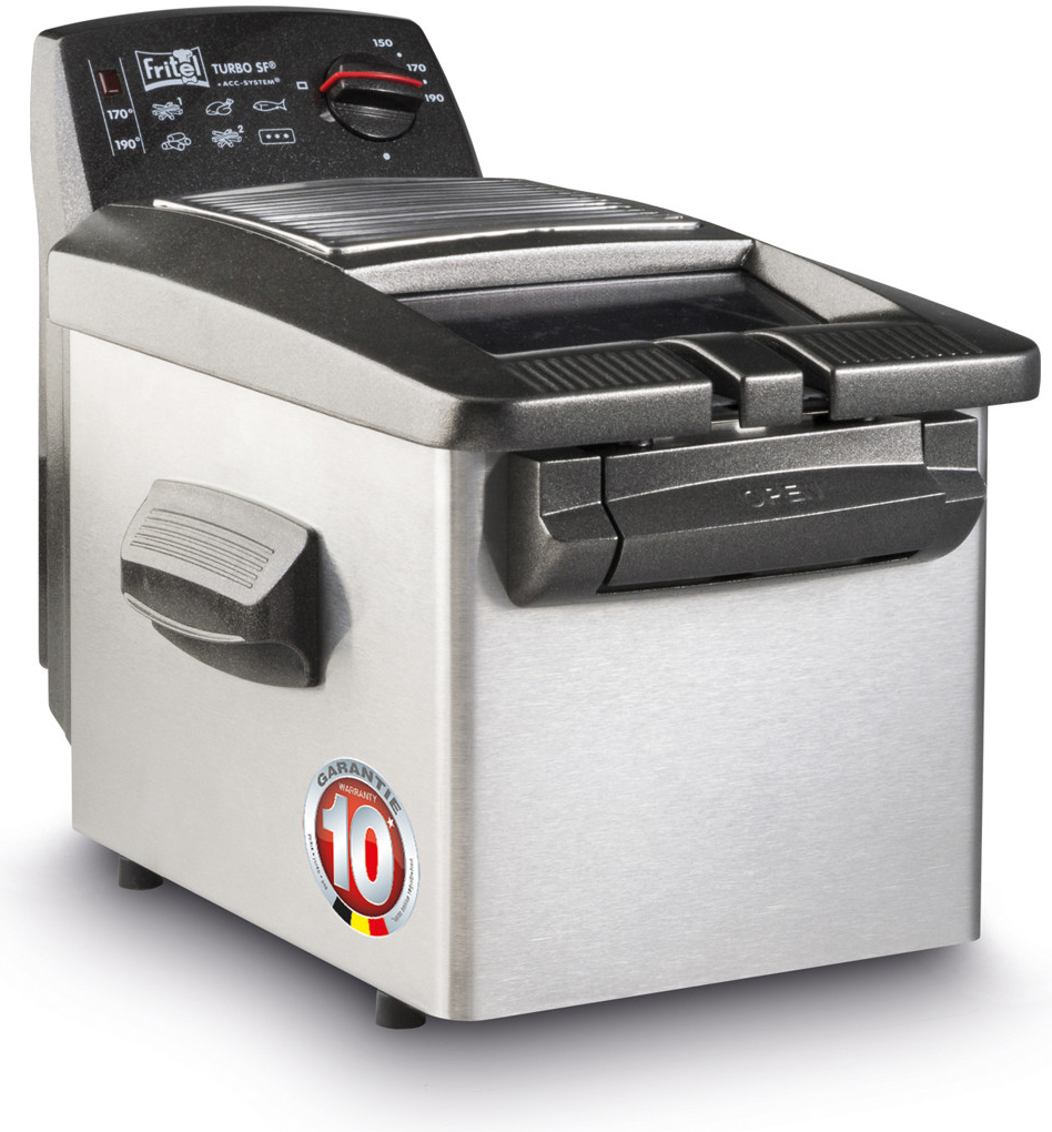 Fritel Turbo SF 4345
